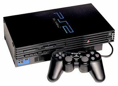 Sony Playstation 2 Интернет Магазин