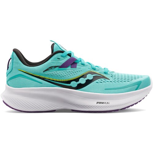 Беговые кроссовки Saucony Ride 15 W Prospect Glass (US:7,5)