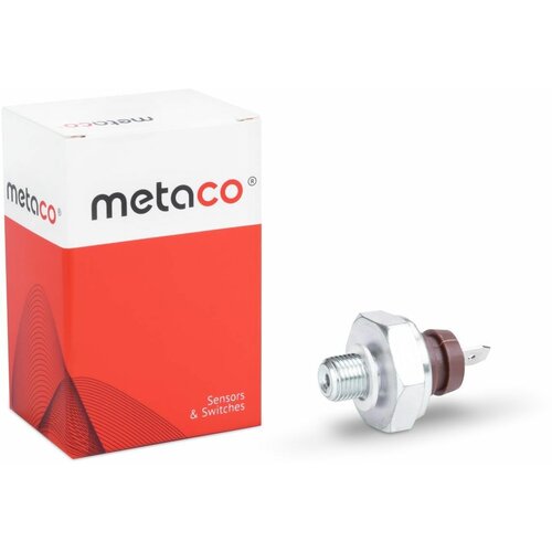 Датчик давления масла Metaco 6336-031