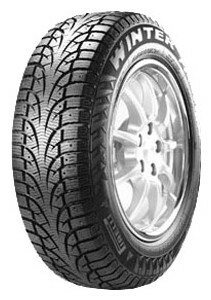 Шины Pirelli Winter Carving EDGE 195/55 R16 91Т шип.-2291300