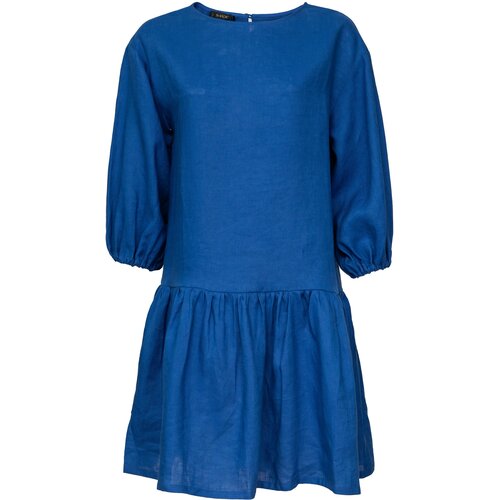 Платье SHADE, размер 42, синий свитер shade размер 42 синий