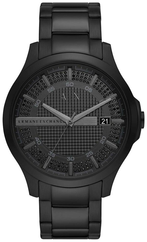 Наручные часы Armani Exchange Hampton AX2427