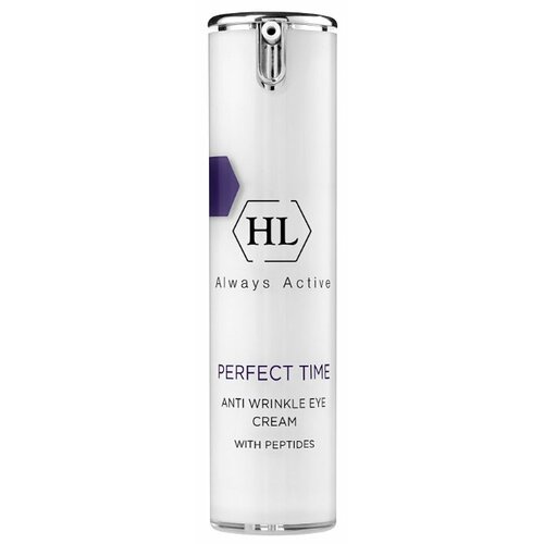фото Крем holy land perfect time anti wrinkle eye 15 мл