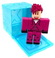 Игровой набор Jazwares Roblox Mystery Mini Полный сет 3 серии 10720