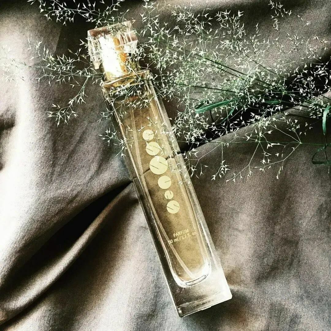 Картинки essens духи