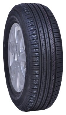 Kinforest Kf550 215/55 R17 94V летняя