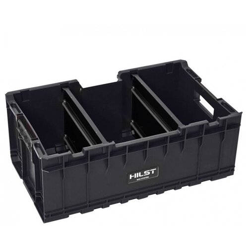 ящик hilst outdoor box plus Ящик-органайзер HILST Indoor Box 200 Flex