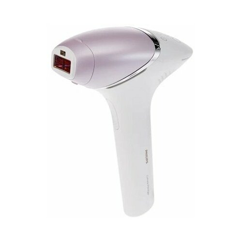 Фотоэпилятор Philips Lumea Prestige BRI947 белый/бежевый