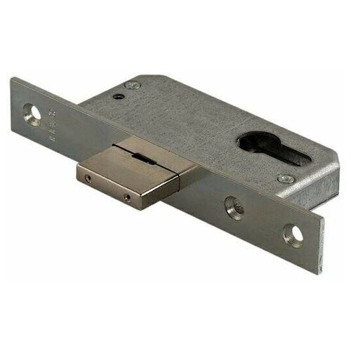 Замок ригельный, 50/PZ/F24/35, 3441469