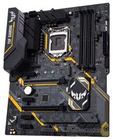 Материнская плата ASUS TUF Z370-Plus Gaming II