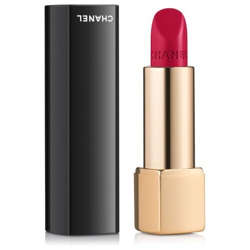 фото Помада для губ chanel rouge