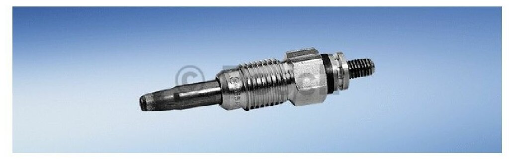 Свеча Накала Vw Passat 19td 2/00-11/00 Bosch арт 0250201032