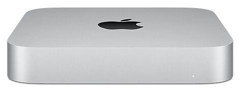 Неттоп Apple Mac Mini M1 2020 Tiny-Desktop/Apple M1/8 ГБ/256 ГБ SSD/Apple Graphics 8-core/OS X