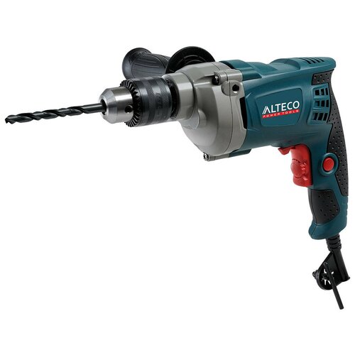 Дрель ALTECO DP 710-13 арт 16037 378500₽