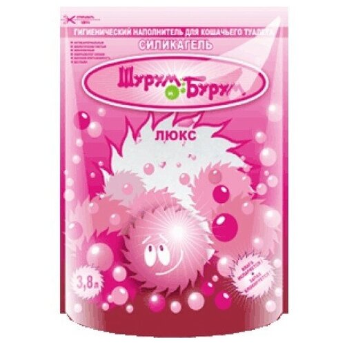 Шурум-Бурум Люкс (3.8 л)