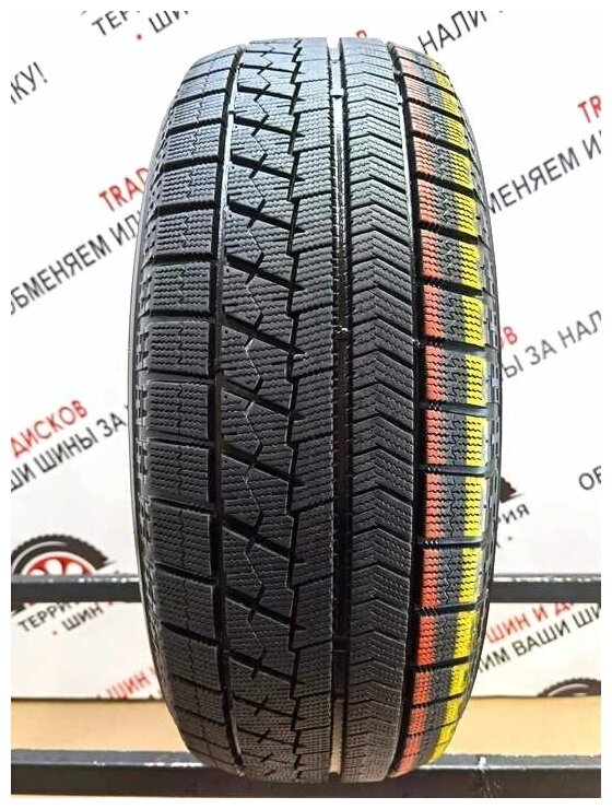 Bridgestone Blizzak VRX R16 225/60 98Q БУ Шина Зимняя