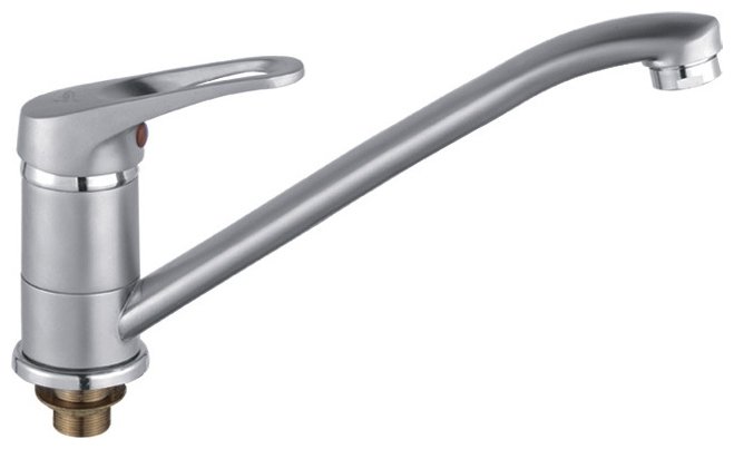 Смеситель для кухни Ledeme L4913-1