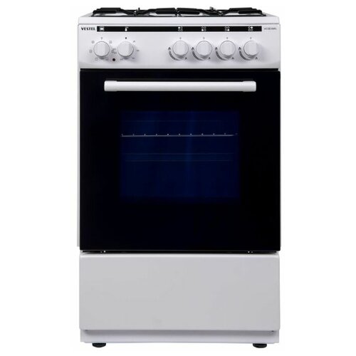 Газовая плита Vestel VC GE56WL 1903000₽