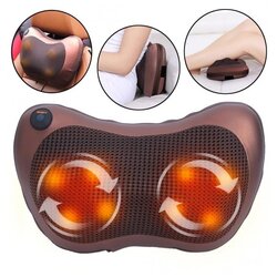 Massage Pillow Chm 8018