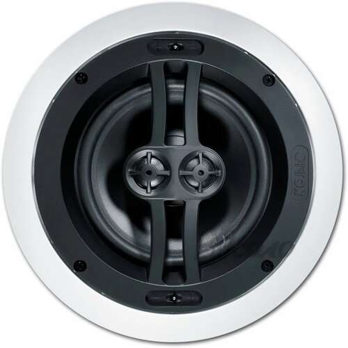 Встраиваемая акустика Canton InCeiling 465 DT white 1799000₽