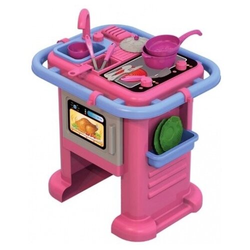 фото Кухонный набор "волшебная хозяюшка" нордпласт