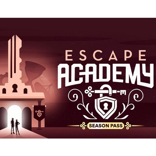 Escape Academy Season Pass