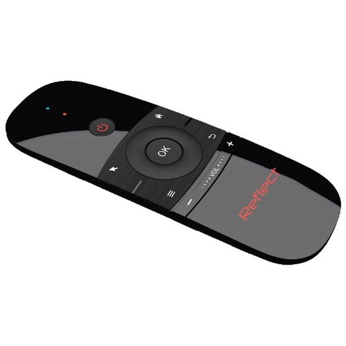 фото Универсальный пульт ду reflect airmouse m1 черный