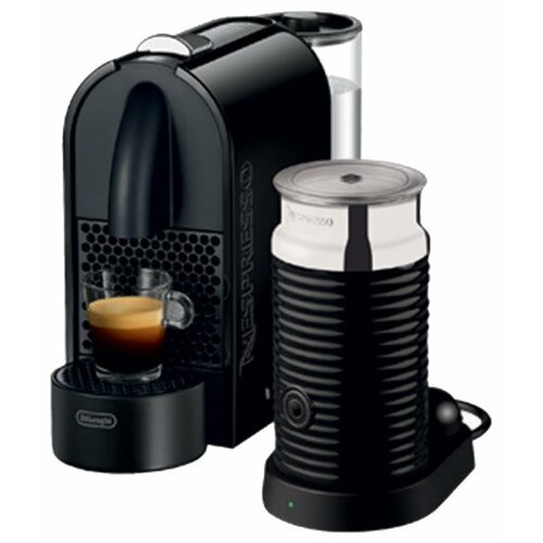 кофемашина De'Longhi Nespresso EN210.BAE