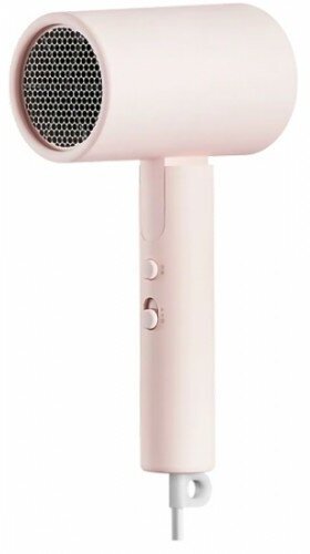 Фен для волос Xiaomi Mijia Ionic Hair Dryer H101 Pink (CMJ04LXP) - фото №1