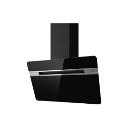 Вытяжка каминная Jet Air Viki BLA60 черный управление сенсорное 1 мотор 4389200₽