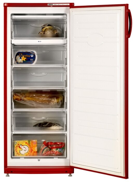 Морозильник ATLANT М 7184-030