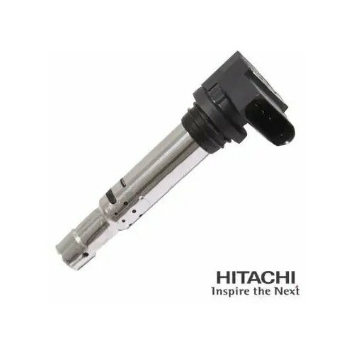 Катушка зажигания HITACHI 2503 807 05NL07 2503807 3082645 HITACHI