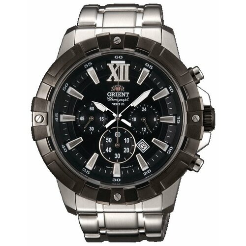 фото Наручные часы orient tw03001b