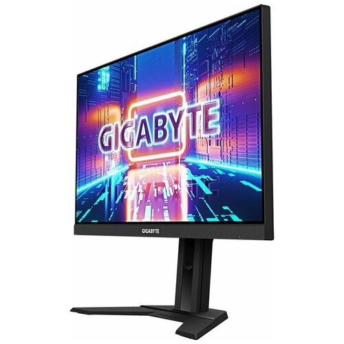 Монитор игровой GIGABYTE G24F 23.8