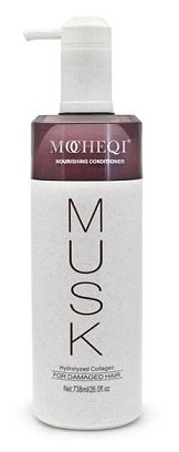 Кондиционер для волос MOCHEQI MUSK Кондиционер для волос питательный с ...