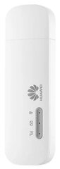 Wi-Fi роутер HUAWEI E8372H-320, белый