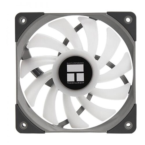 Вентилятор Thermalright TL-C12015L-RGB 120mm