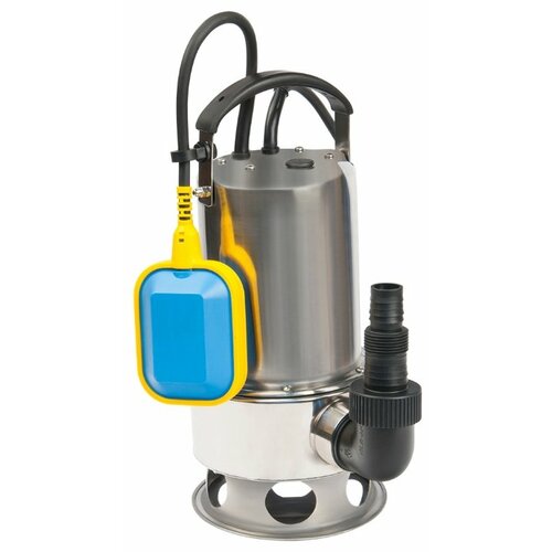 фото Дренажный насос unipump inoxvort 750 sw (750 вт)