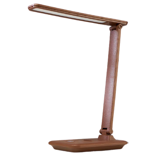 фото Настольная лампа светодиодная risalux 16103/1, 4 вт