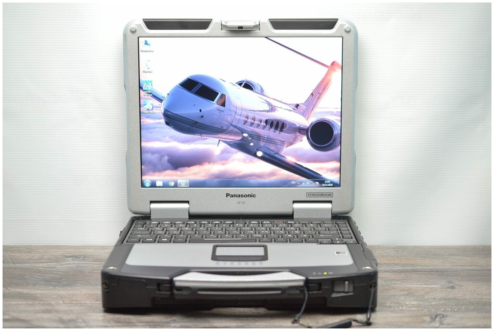 Panasonic Toughbook CF-31 MK1