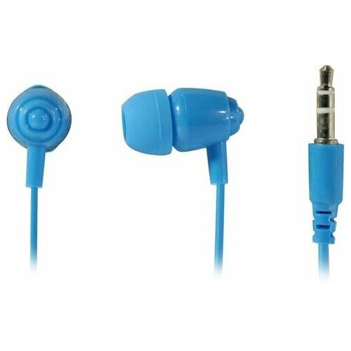 Наушники Perfeo ALTO PF-C3189 ALTO синий Abyss Blue 20100₽