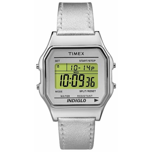 фото Наручные часы timex tw2p76800