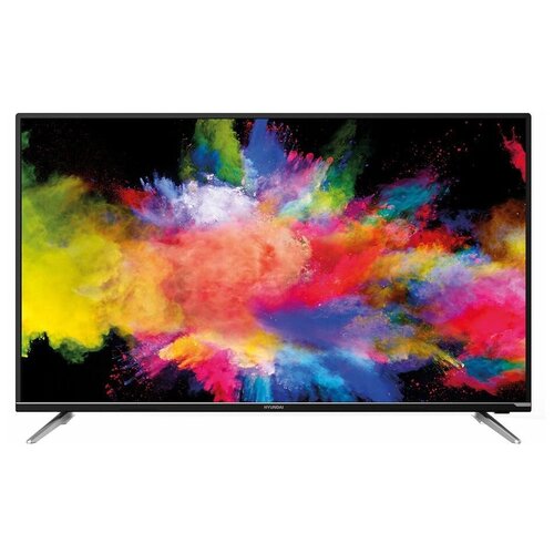 HYUNDAI H-LED50BU7008 UltraHD Smart Android 3337300₽