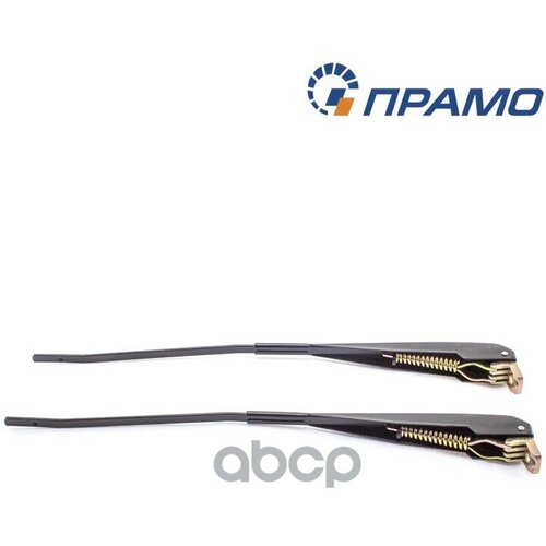 Рычаг Ст номер 21085205065 Dobo Рычаг К-Т 2 Шт Ваз 2108 2109 21099 1111 Прамо 21085205065 Прамо арт 21085205065 550₽