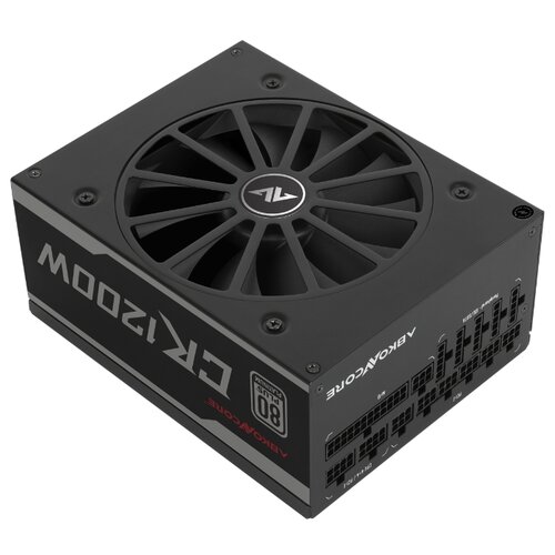 Abkoncore Core 1200W Modular 80 Plus Platinum