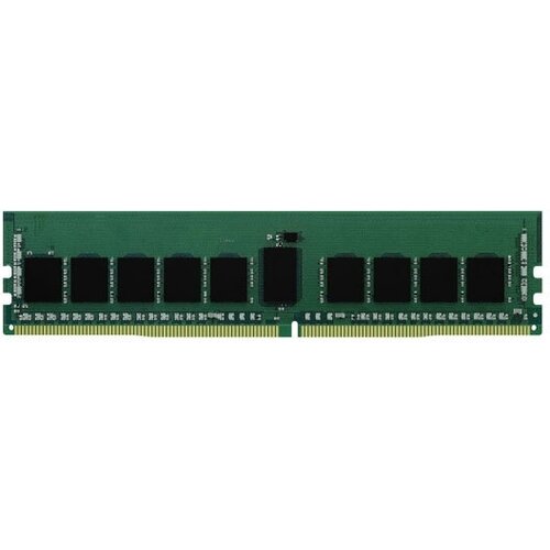 Память DDR4 Kingston KSM32ED816HD 16Gb DIMM ECC U PC4-25600 CL22 3200MHz