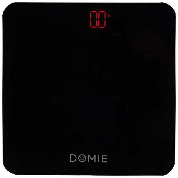 Весы напольные Domie DM-SC-101 - фотография № 1