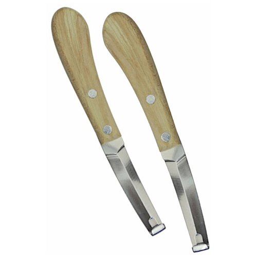 ножи для обработки копыт Ножи для обработки копыт