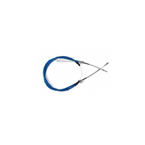 Трос ручного тормоза ВАЗ 2121 Автопартнер в инд. упак.
