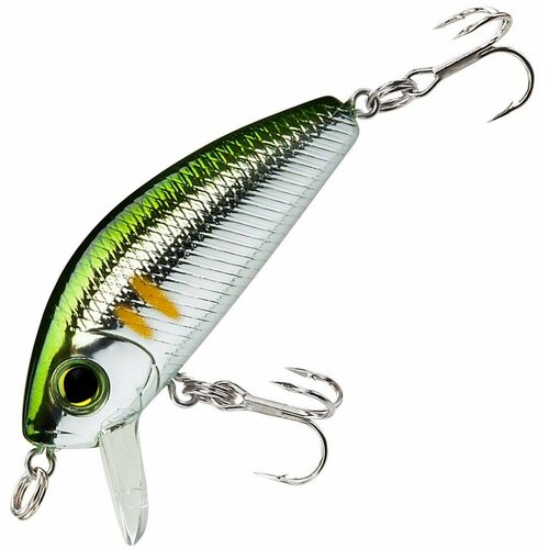 воблер yo zuri f1167 nrt l minnow 44s Воблер Yo-Zuri L-Minnow 44S F1167-C44